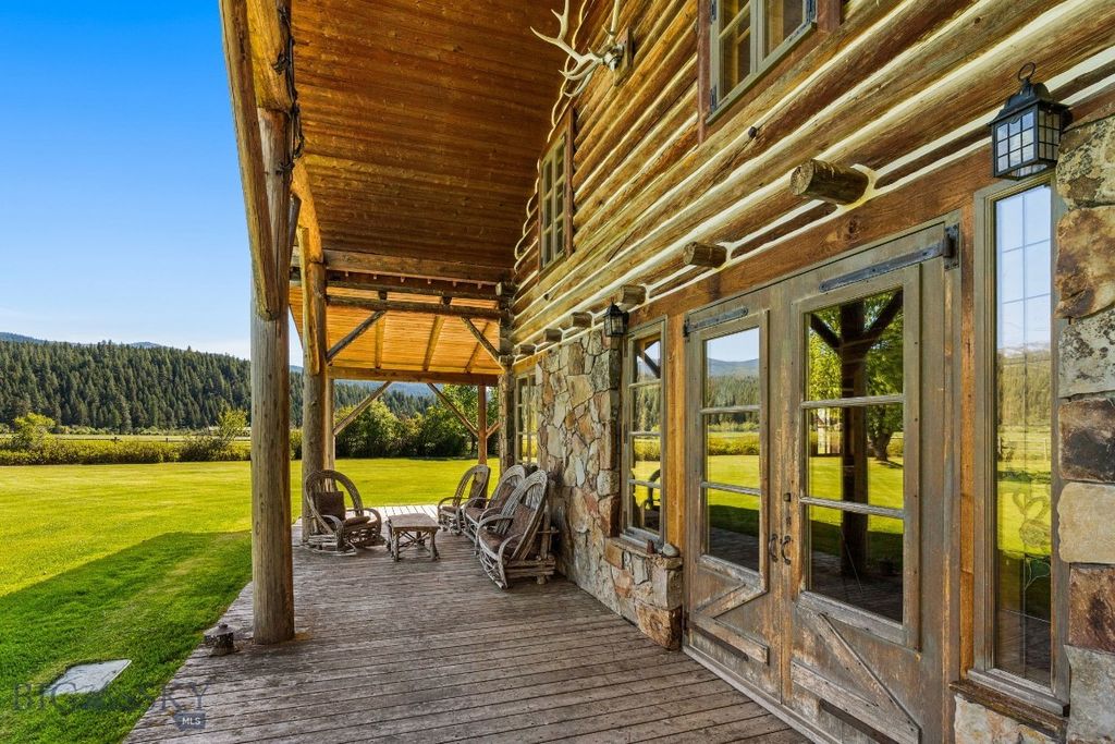 31255 Ninemile Road, Huson, MT 59846 photo 29