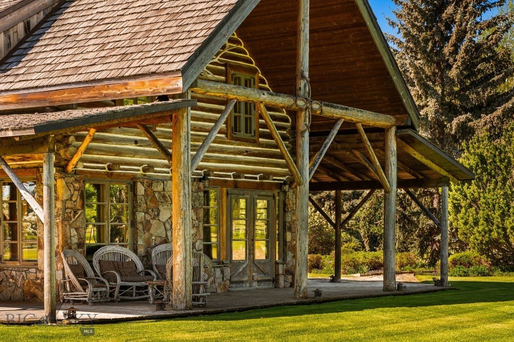 31255 Ninemile Road, Huson, MT 59846 photo 30