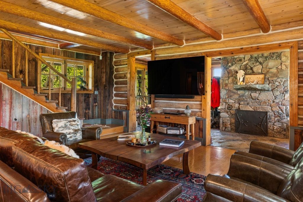 31255 Ninemile Road, Huson, MT 59846 photo 33