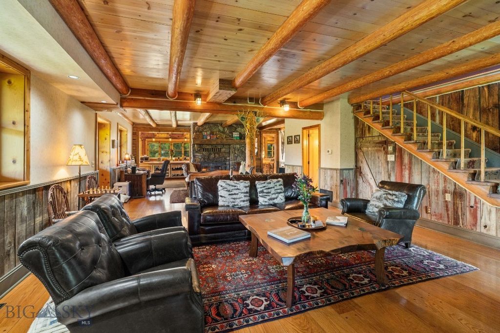 31255 Ninemile Road, Huson, MT 59846 photo 34