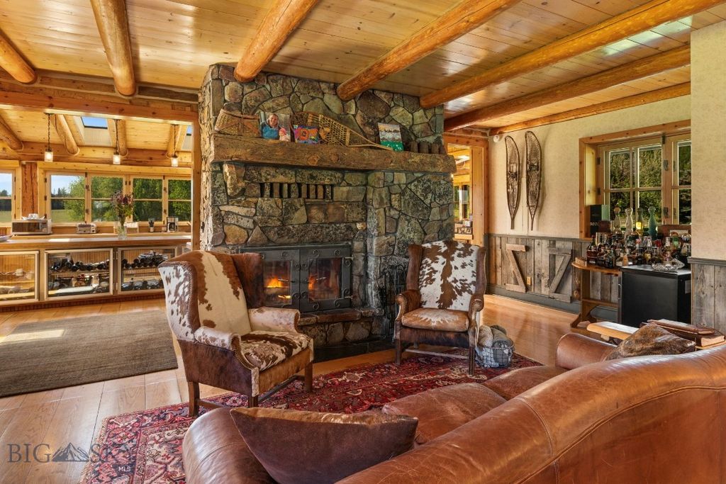 31255 Ninemile Road, Huson, MT 59846 photo 35