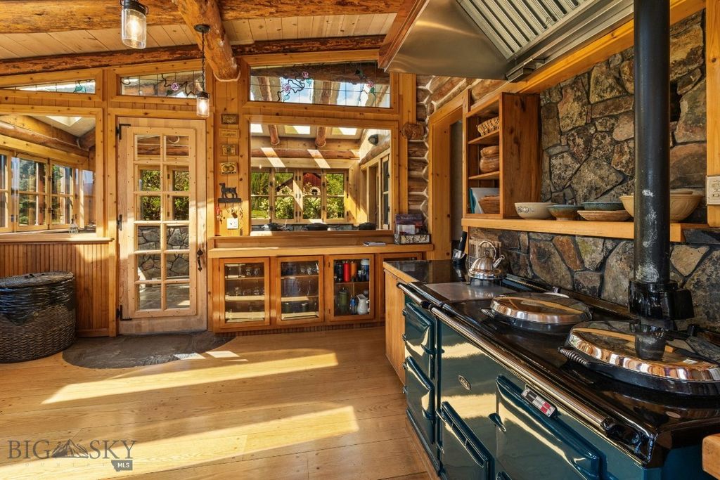 31255 Ninemile Road, Huson, MT 59846 photo 36