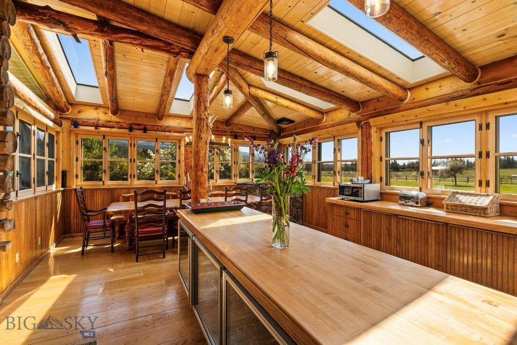 31255 Ninemile Road, Huson, MT 59846 photo 37