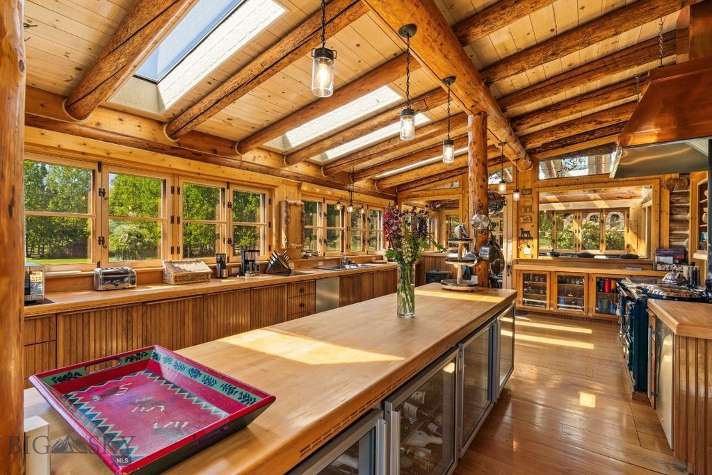 31255 Ninemile Road, Huson, MT 59846 photo 38