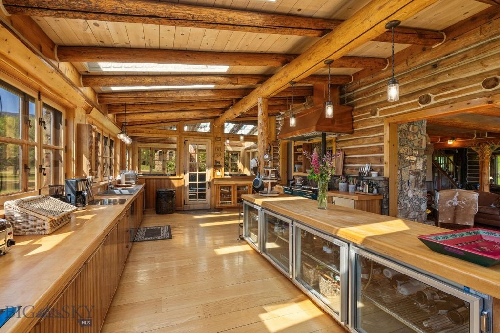 31255 Ninemile Road, Huson, MT 59846 photo 41