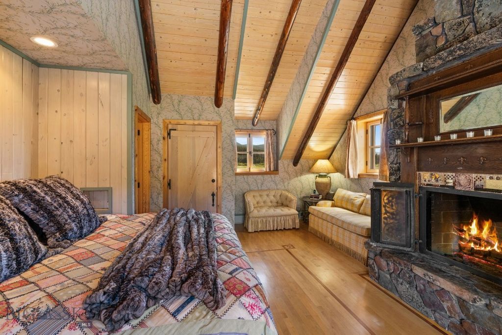 31255 Ninemile Road, Huson, MT 59846 photo 46