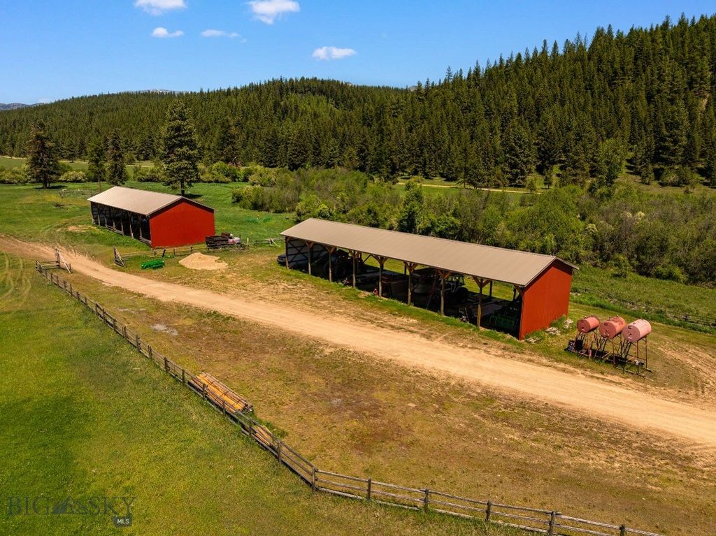 31255 Ninemile Road, Huson, MT 59846 photo 55