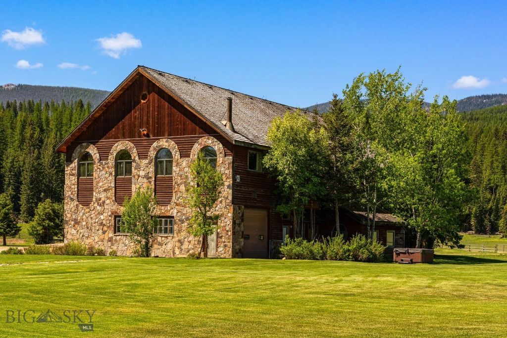 31255 Ninemile Road, Huson, MT 59846 photo 57