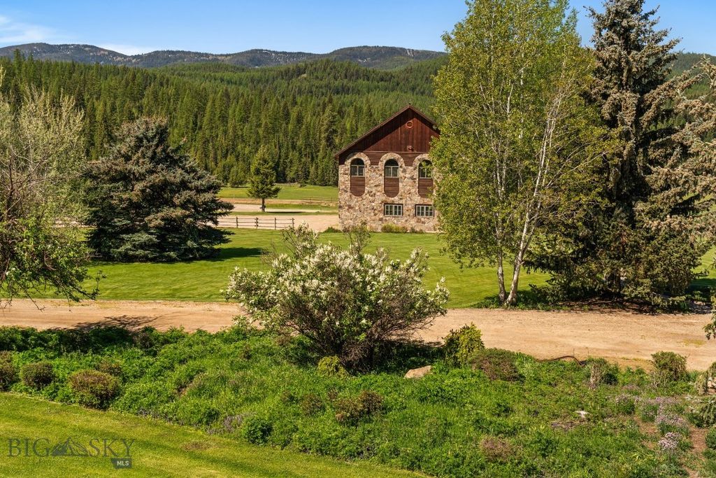 31255 Ninemile Road, Huson, MT 59846 photo 58
