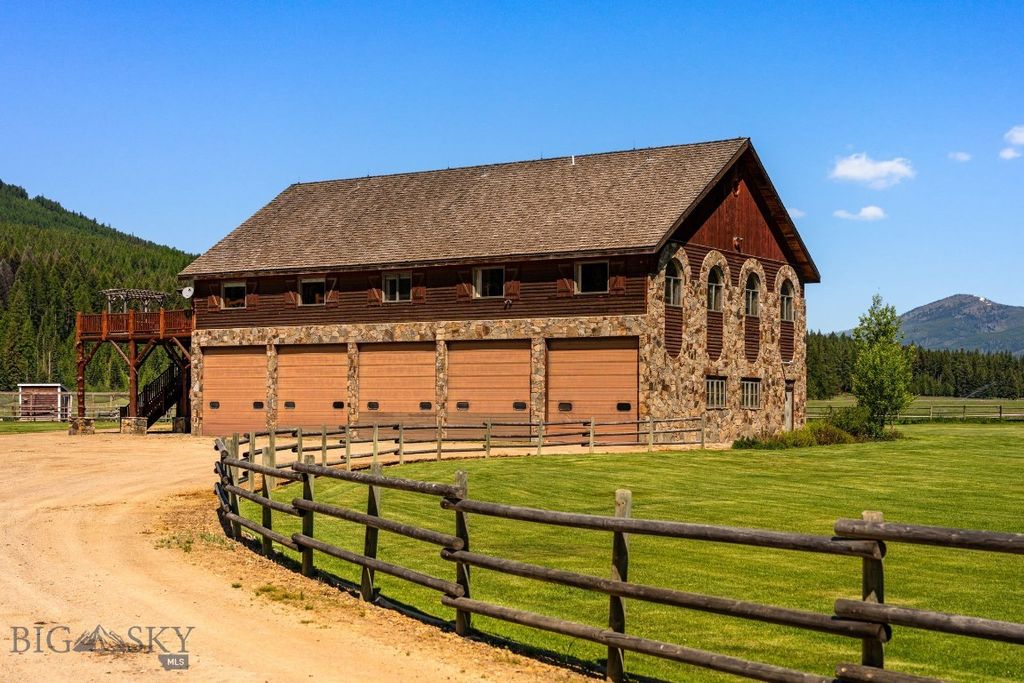 31255 Ninemile Road, Huson, MT 59846 photo 60