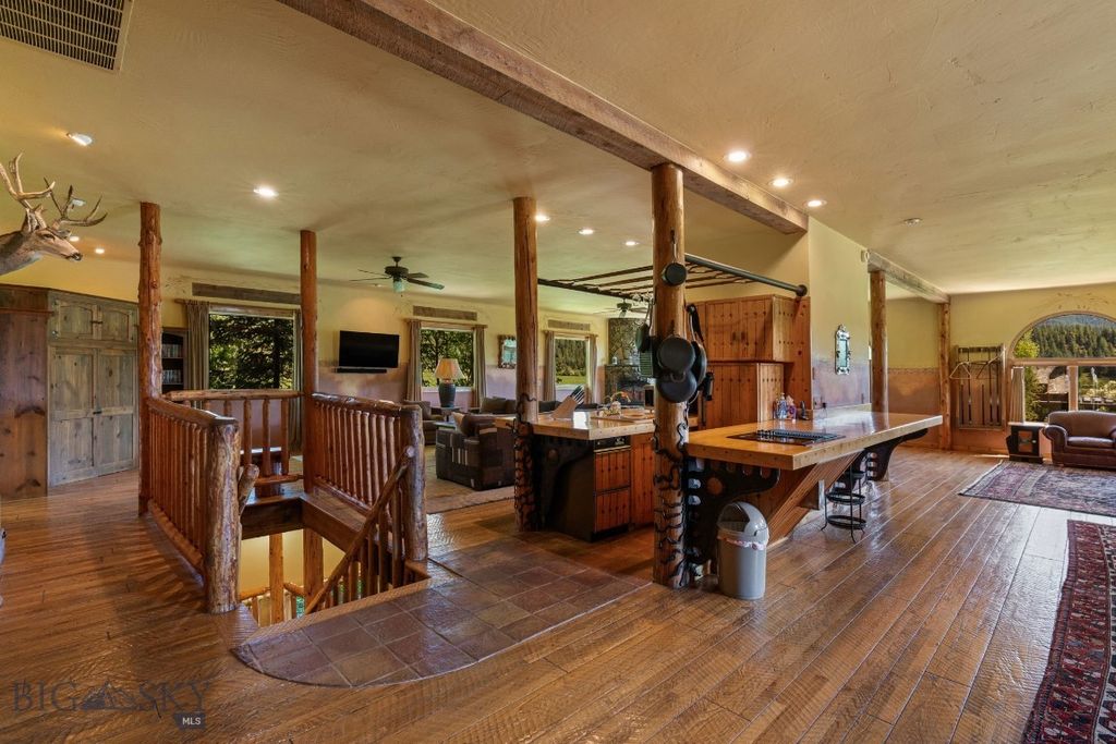 31255 Ninemile Road, Huson, MT 59846 photo 61