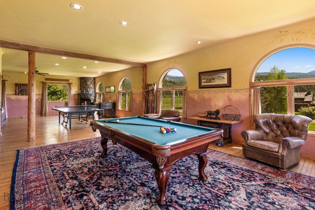 31255 Ninemile Road, Huson, MT 59846 photo 64