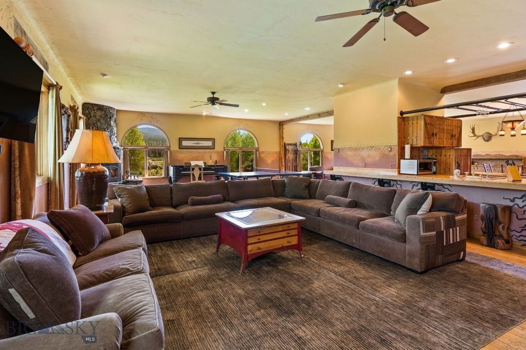 31255 Ninemile Road, Huson, MT 59846 photo 66