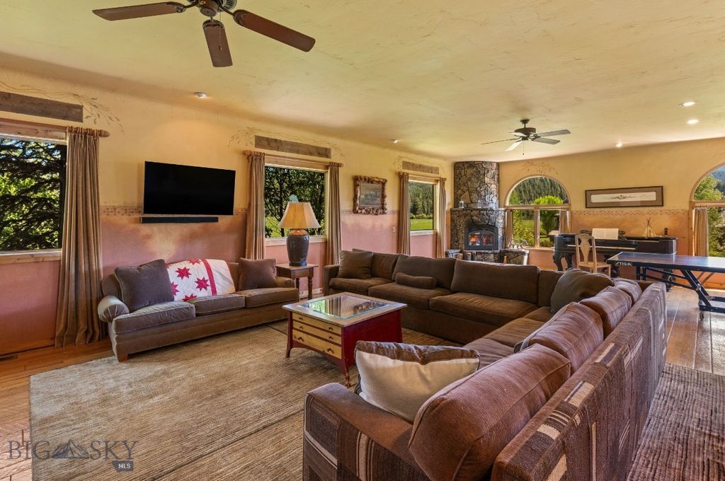 31255 Ninemile Road, Huson, MT 59846 photo 67