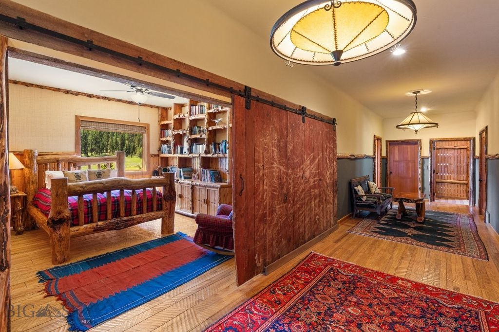 31255 Ninemile Road, Huson, MT 59846 photo 70