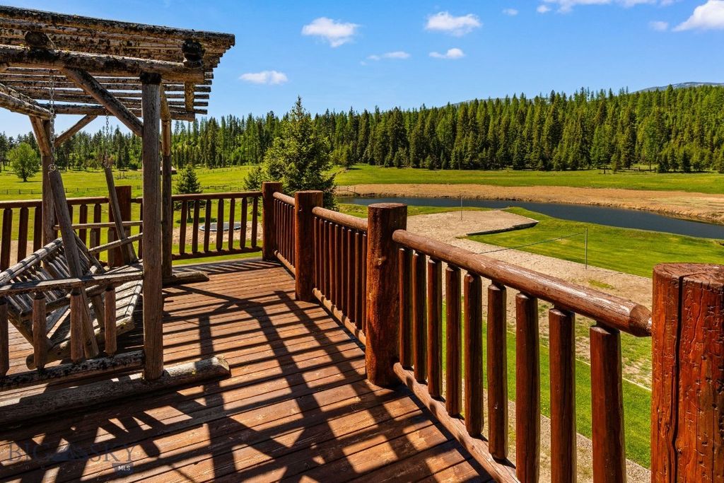 31255 Ninemile Road, Huson, MT 59846 photo 78