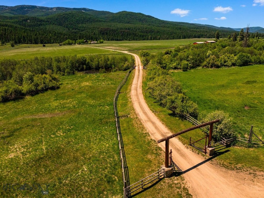 31255 Ninemile Road, Huson, MT 59846 photo 8