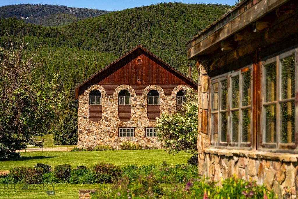 31255 Ninemile Road, Huson, MT 59846 photo 80