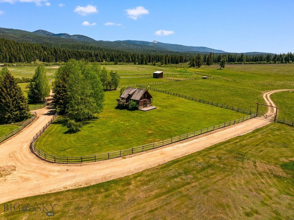 31255 Ninemile Road, Huson, MT 59846 photo 81