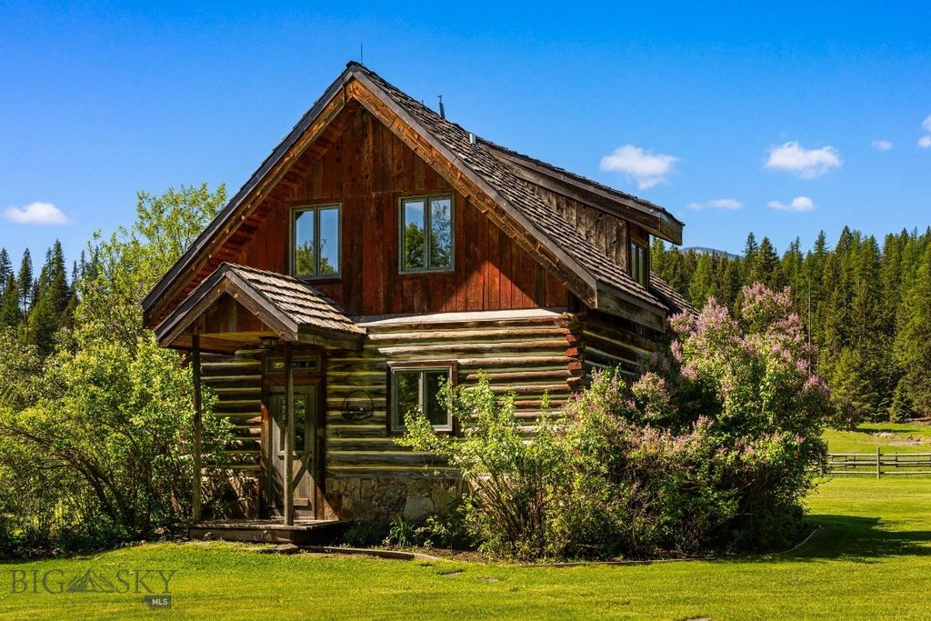 31255 Ninemile Road, Huson, MT 59846 photo 82