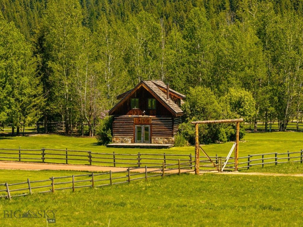 31255 Ninemile Road, Huson, MT 59846 photo 84