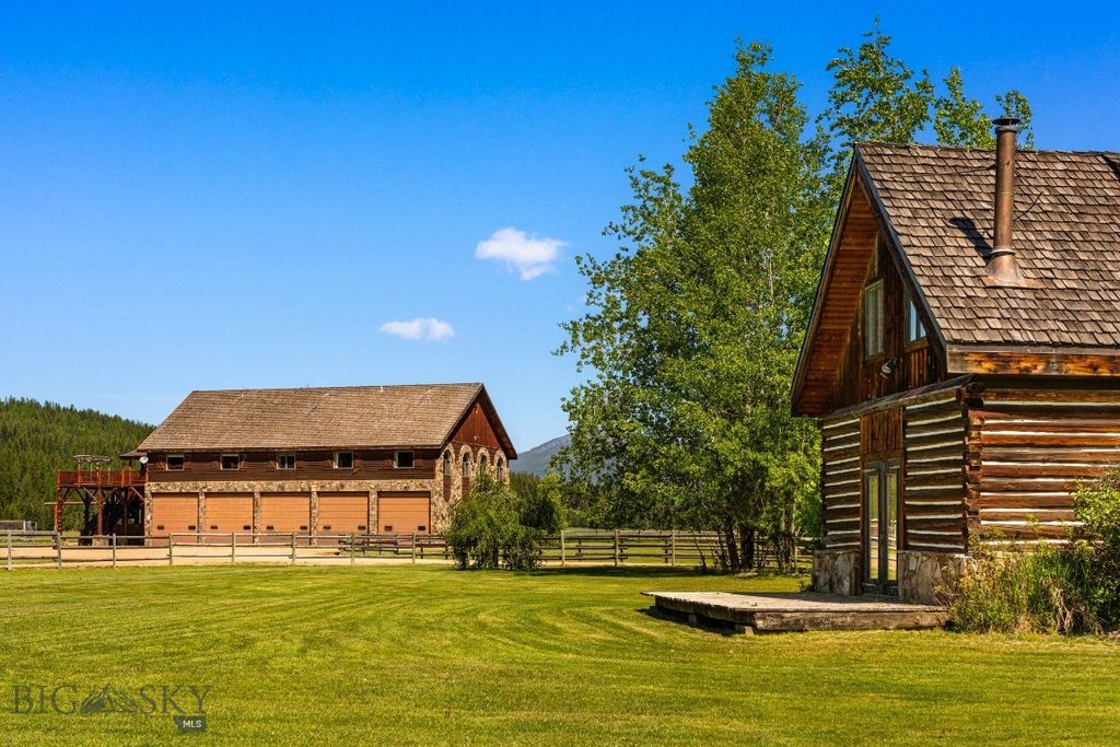 31255 Ninemile Road, Huson, MT 59846 photo 85