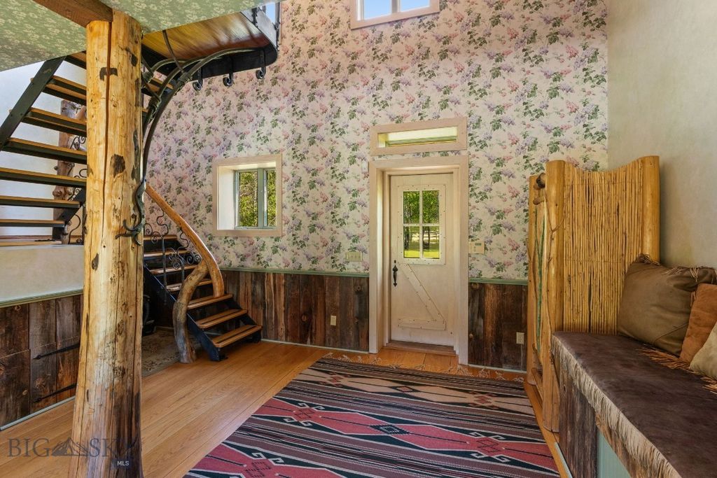 31255 Ninemile Road, Huson, MT 59846 photo 86