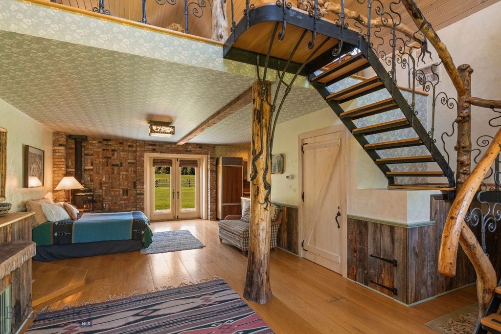 31255 Ninemile Road, Huson, MT 59846 photo 87