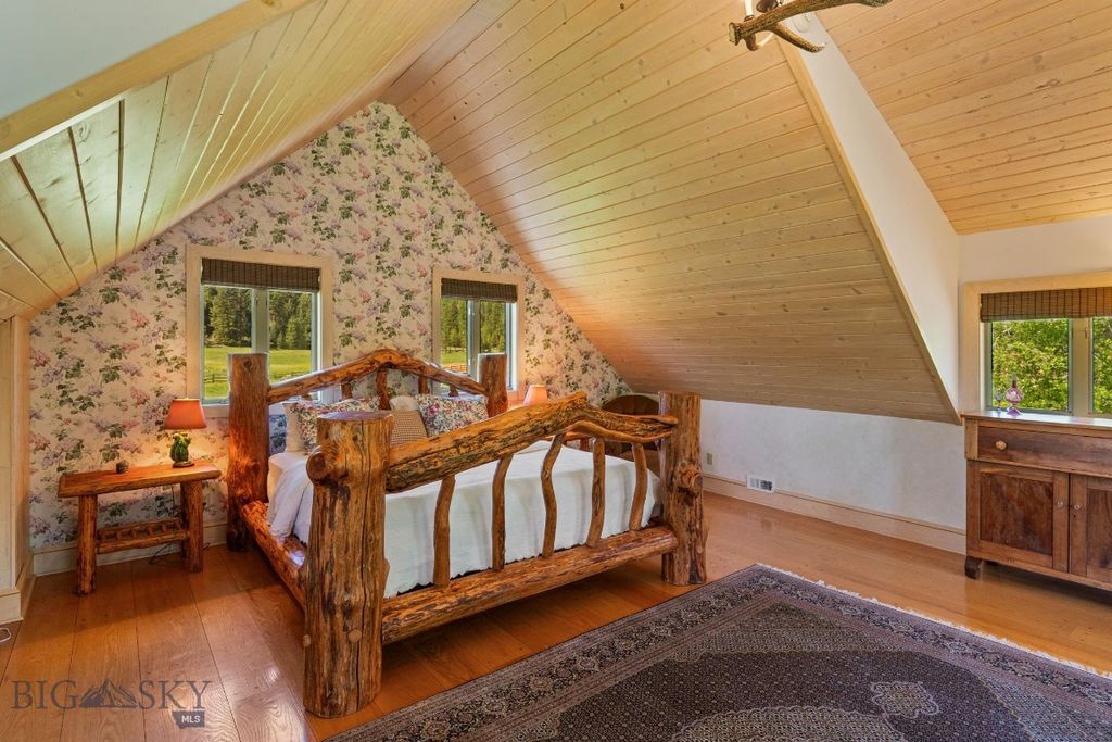 31255 Ninemile Road, Huson, MT 59846 photo 90