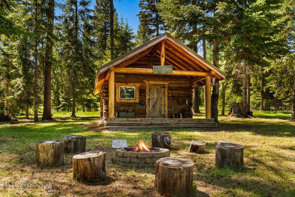 31255 Ninemile Road, Huson, MT 59846 photo 91