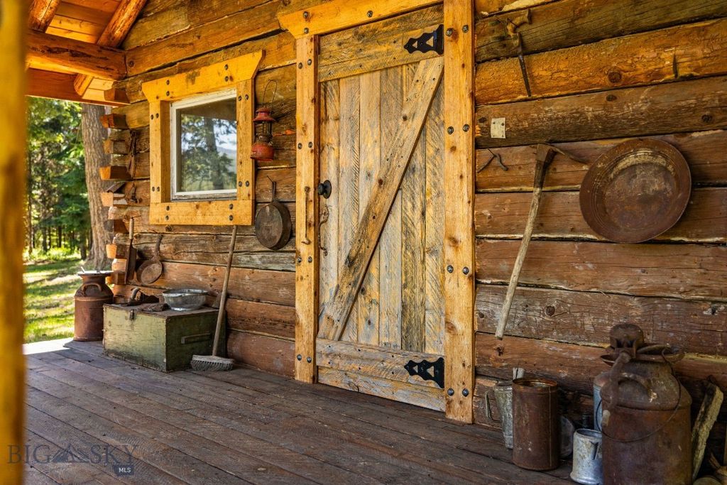 31255 Ninemile Road, Huson, MT 59846 photo 92