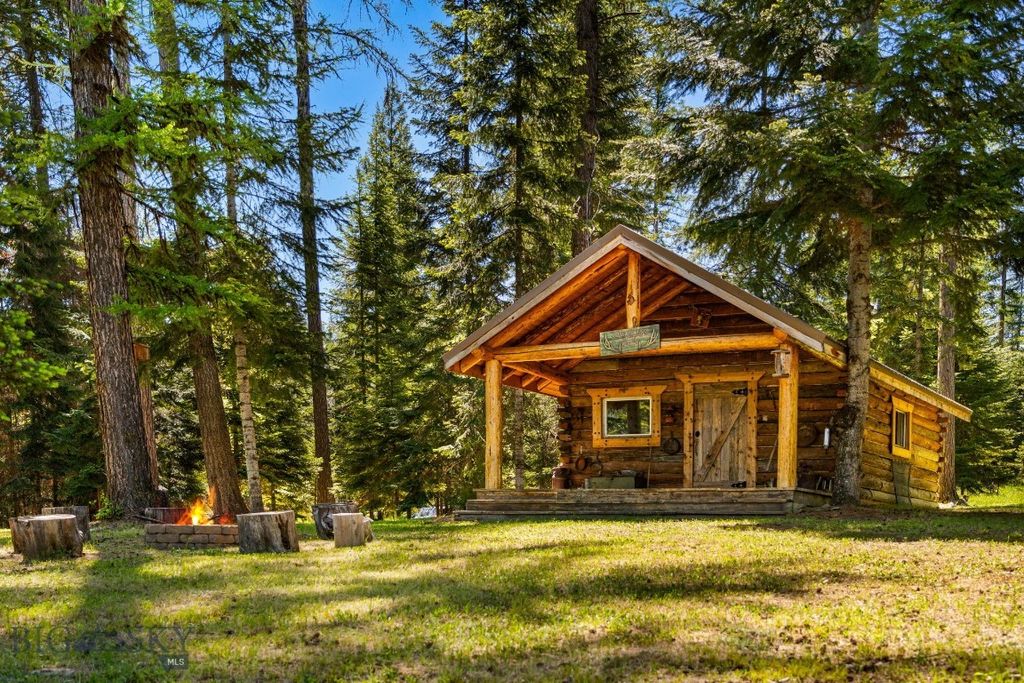 31255 Ninemile Road, Huson, MT 59846 photo 93