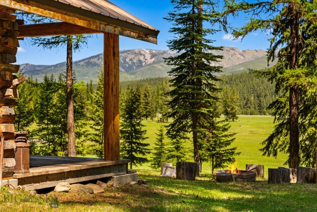 31255 Ninemile Road, Huson, MT 59846 photo 94