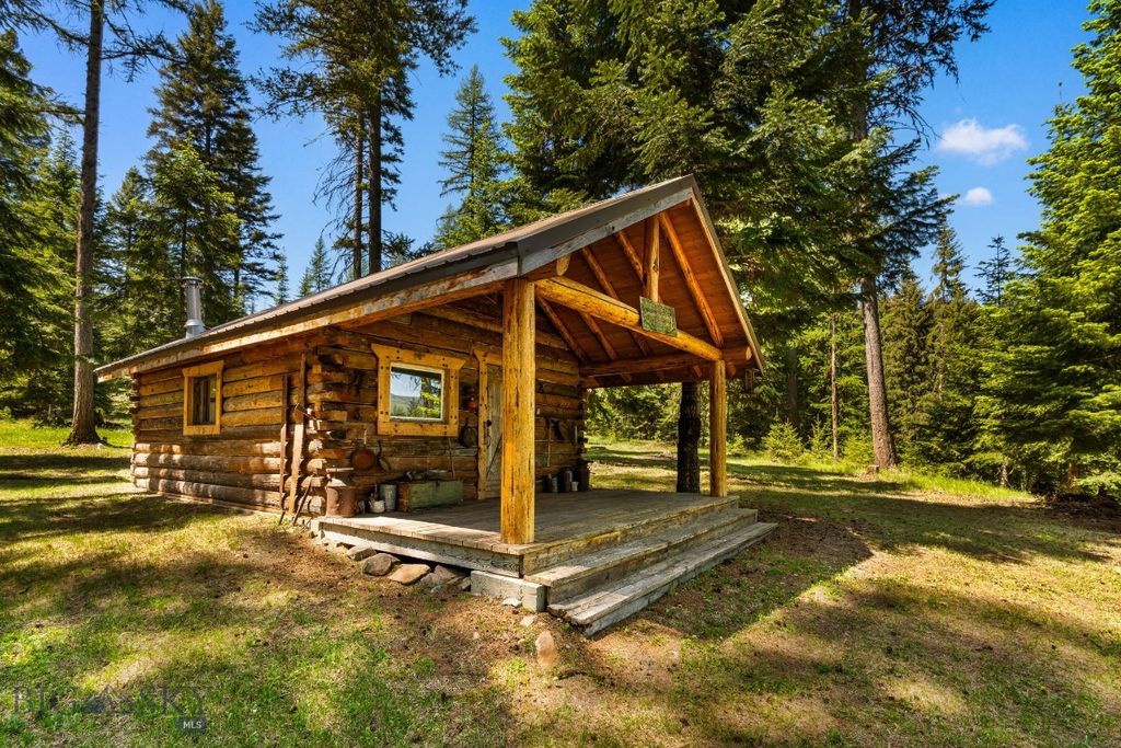 31255 Ninemile Road, Huson, MT 59846 photo 95