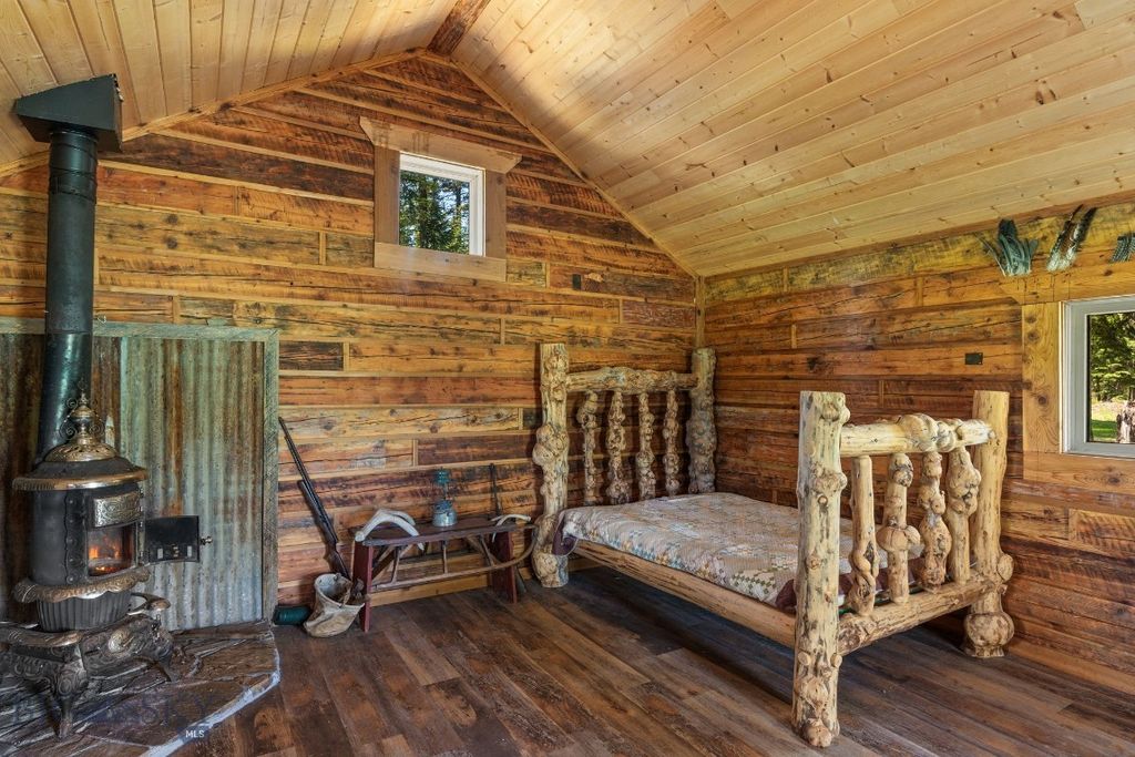 31255 Ninemile Road, Huson, MT 59846 photo 96