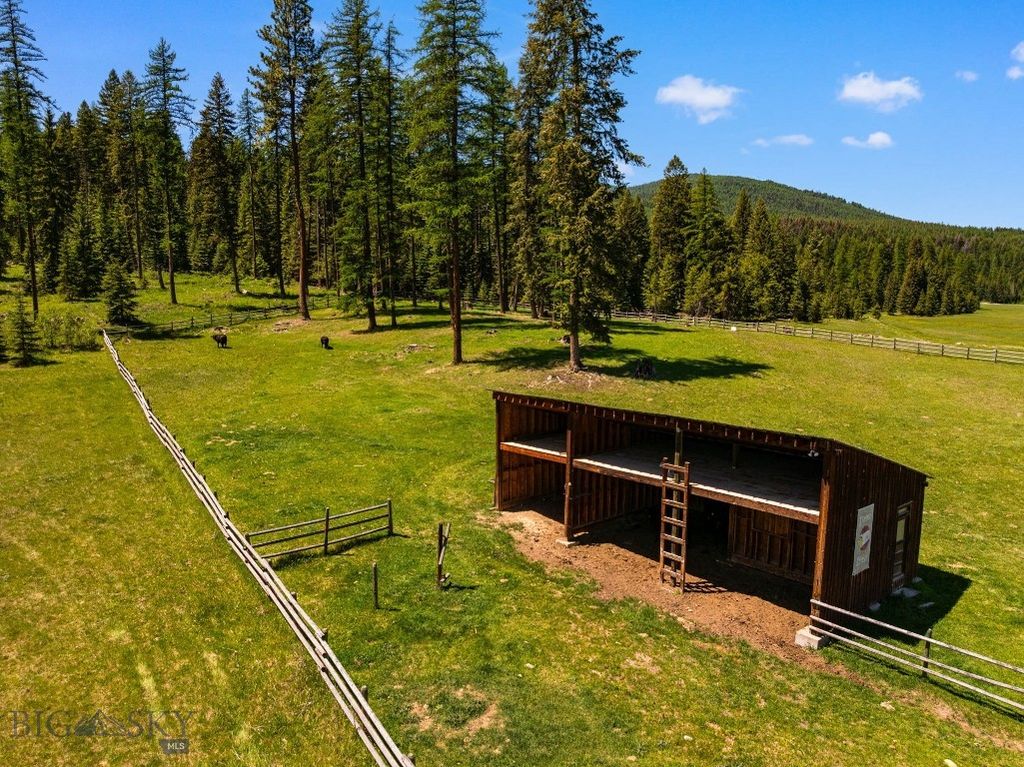31255 Ninemile Road, Huson, MT 59846 photo 98