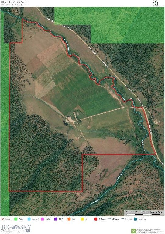 31255 Ninemile Road, Huson, MT 59846 photo 99