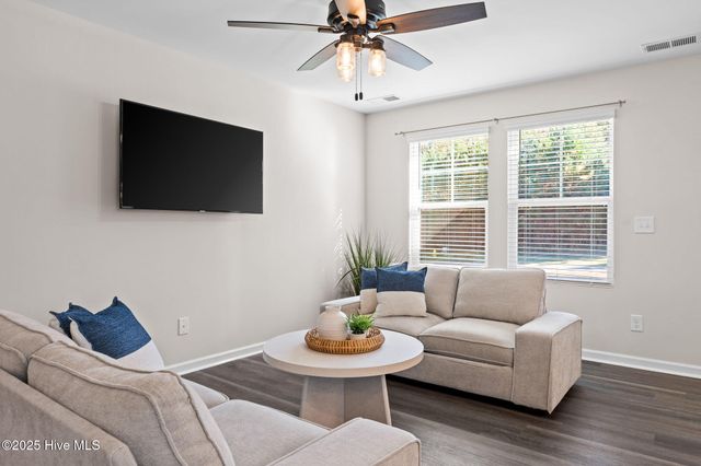 1316 N Fisher King Drive SE, Bolivia, NC 28422