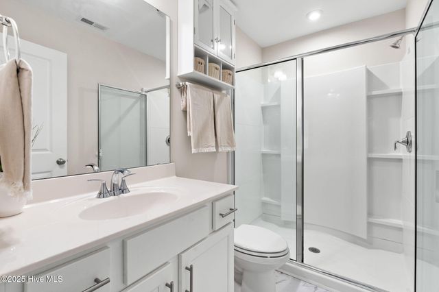 1316 N Fisher King Drive SE, Bolivia, NC 28422