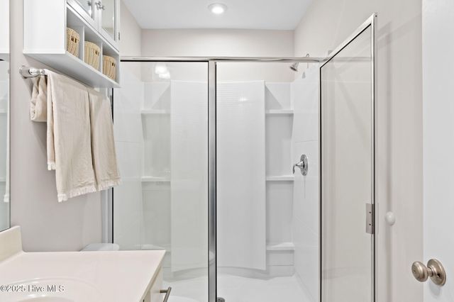 1316 N Fisher King Drive SE, Bolivia, NC 28422