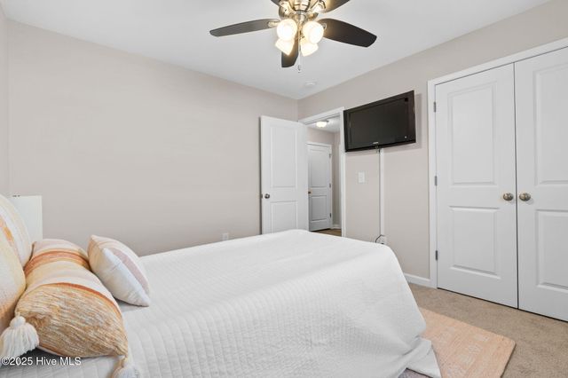 1316 N Fisher King Drive SE, Bolivia, NC 28422