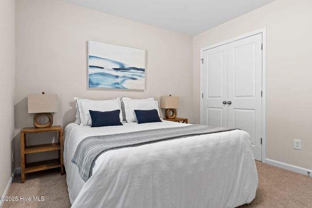 1316 N Fisher King Drive SE, Bolivia, NC 28422