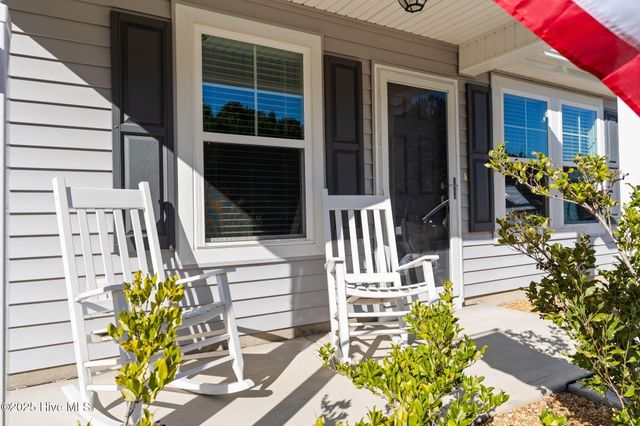 1316 N Fisher King Drive SE, Bolivia, NC 28422