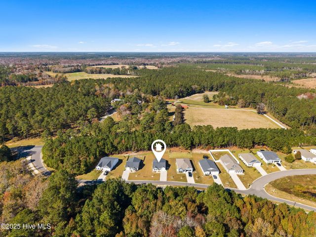 1316 N Fisher King Drive SE, Bolivia, NC 28422