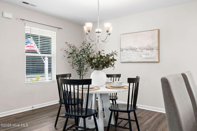 1316 N Fisher King Drive SE, Bolivia, NC 28422