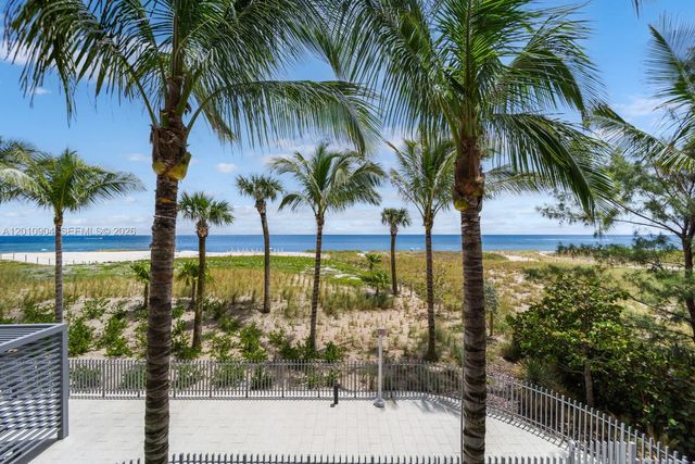 900 N Ocean Boulevard 101, Pompano Beach, FL 33062