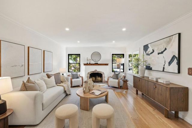 219 29th Avenue, San Mateo, CA 94403