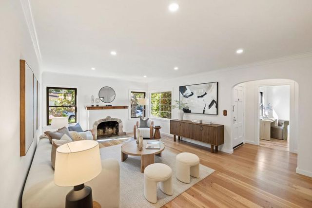 219 29th Avenue, San Mateo, CA 94403
