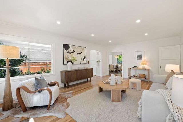 219 29th Avenue, San Mateo, CA 94403