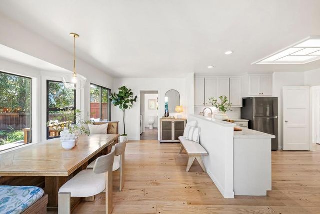 219 29th Avenue, San Mateo, CA 94403